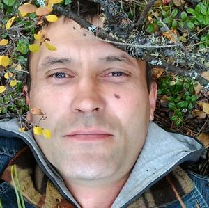 Игорь, 54 года, Стерлитамак