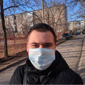 Парни в Волгограде: Иван, 25 - ищет девушку из Волгограда