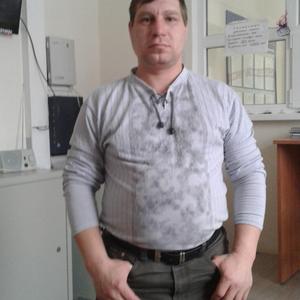 Сергей, 47 лет, Курск