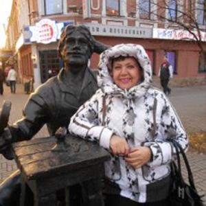 Девушки в Челябинске: Валентина, 68 - ищет парня из Челябинска