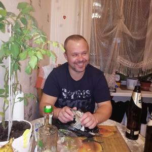 Андрей, 43 года, Владикавказ