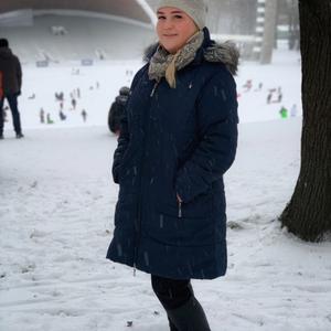 Девушки в Таллине: Renata Juh, 35 - ищет парня из Таллина