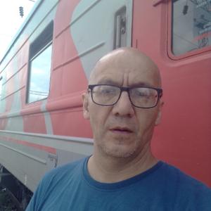 Хусейн, 54 года, Москва