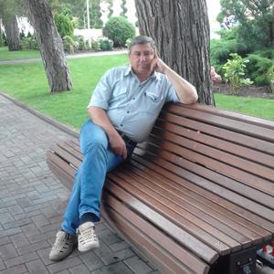 Михаил, 54 года, Краснодар