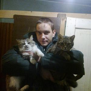 Антон, 37 лет, Дзержинск