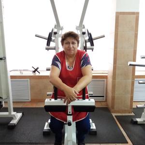 Девушки в Новосибирске: Татьяна, 67 - ищет парня из Новосибирска