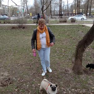 Angelina, 55 лет, Москва
