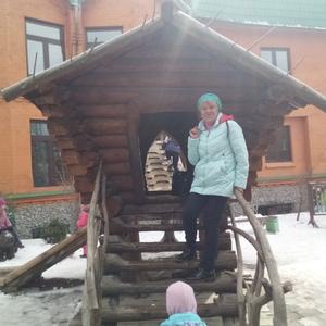 Девушки в Екатеринбурге: Людмила, 65 - ищет парня из Екатеринбурга