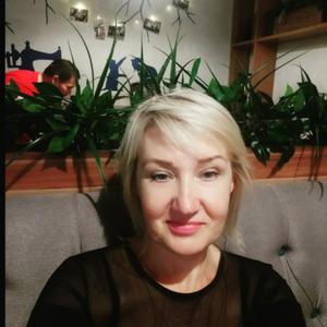Девушки в Челябинске: Ольга, 51 - ищет парня из Челябинска