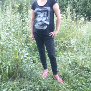 Девушки в Перми: Ольга, 34 - ищет парня из Перми