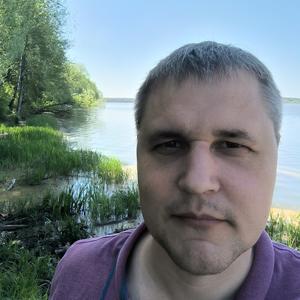 Максим, 41 год, Могилев