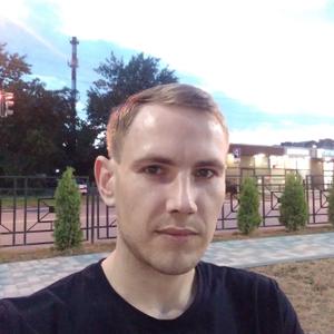 Антон, 38 лет, Ахтубинск