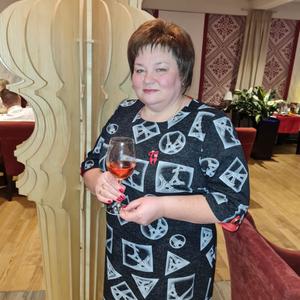 Ольга, 57 лет, Пенза