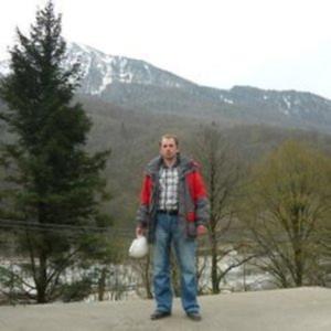 Парни в Саратове: Сергей, 47 - ищет девушку из Саратова