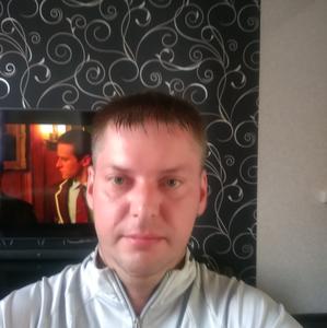 Андрей, 41 год, Мценск