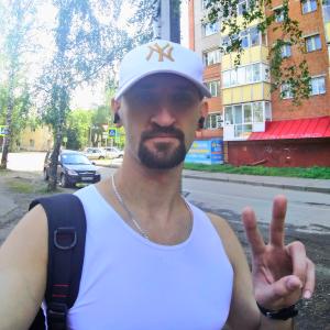 Парни в Томске: Михаил, 34 - ищет девушку из Томска