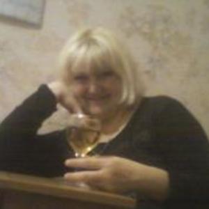 Девушки в Томске: Irina Orlova, 52 - ищет парня из Томска