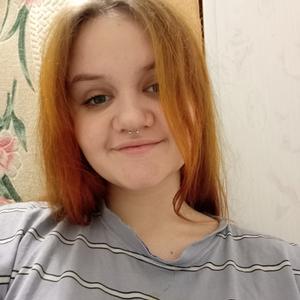 Девушки в Оренбурге: Дарья, 21 - ищет парня из Оренбурга