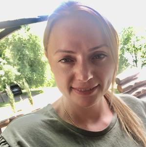 Девушки в Донецке: Наталья, 38 - ищет парня из Донецка