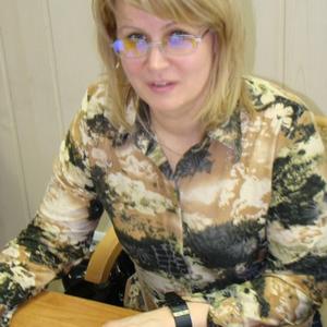 Ольга, 55 лет, Норильск