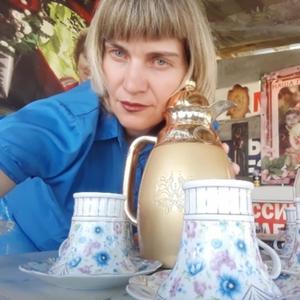 Девушки в Кемерово: Оксана, 47 - ищет парня из Кемерово