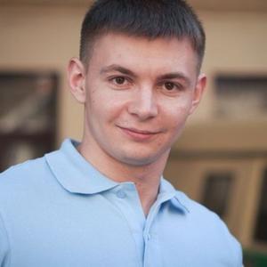 Алексей, 30 лет, Новочебоксарск
