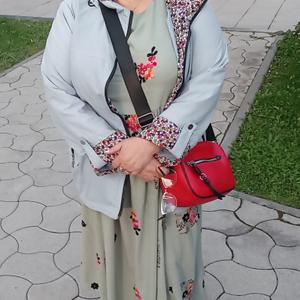 Анна, 53 года, Новосибирск