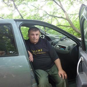 Александр Ильин, 70 лет, Старая Майна