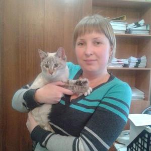 Девушки в Ангарске: Алена, 35 - ищет парня из Ангарска