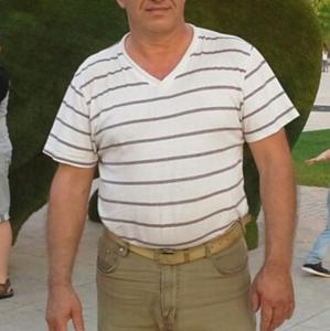Александр, 65 лет, Краснодар