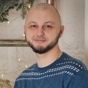Илья, 34 года, Тюмень