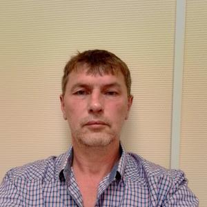 Парни в Новосибирске: Александр, 53 - ищет девушку из Новосибирска