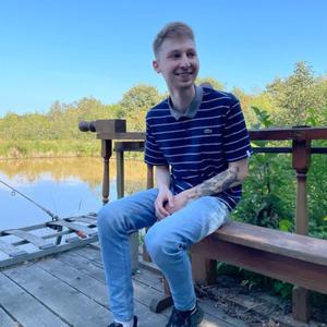 Руслан, 24 года, Петропавловск-Камчатский