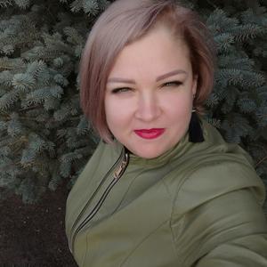 Дарья, 42 года, Бийск