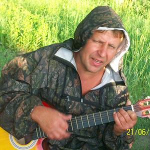 Парни в Новокузнецке: Сергей, 57 - ищет девушку из Новокузнецка