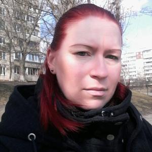 Daria, 42 года, Киев