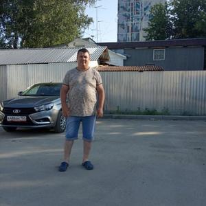 Парни в Бердске: Сергей, 50 - ищет девушку из Бердска