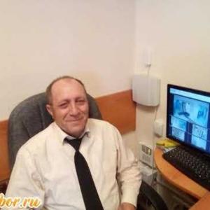 Парни в Новосибирске: Сергей, 61 - ищет девушку из Новосибирска