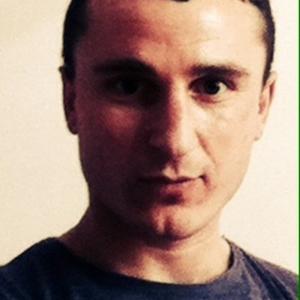 Виталий, 35 лет, Киев