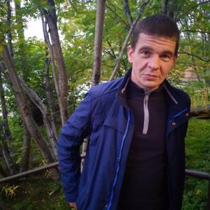 Парни в Мурманске: Сергей Яковлев, 41 - ищет девушку из Мурманска