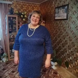 Девушки в Шумячи: Татьяна Осипенкова, 46 - ищет парня из Шумячи