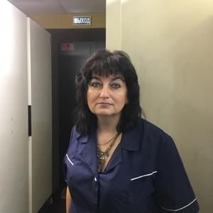 Ната, 55 лет, Ростов-на-Дону