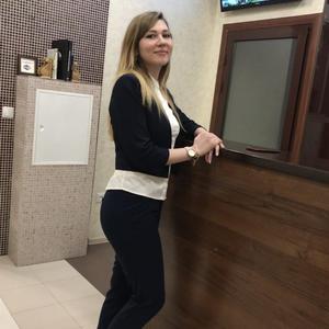 Mariya Yatsyshyna, 35 лет, Киев