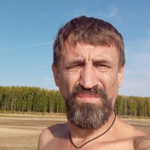 Виктор, 49 лет, Самара