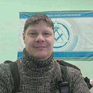 Роман Мурзенко, 50 лет, Москва