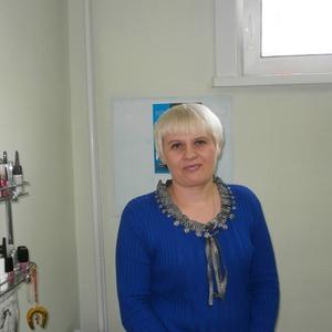 Девушки в Кемерово: Ирина Плотникова, 54 - ищет парня из Кемерово