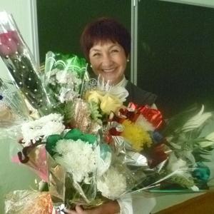 Девушки в Нерюнгри: Любовь Зинченко, 64 - ищет парня из Нерюнгри