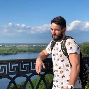 Andrew, 34 года, Нижний Новгород
