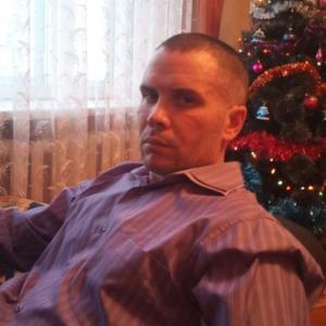 Парни в Смоленске: Дв, 43 - ищет девушку из Смоленска
