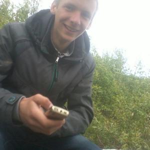 Парни в Мурманске: Александр, 26 - ищет девушку из Мурманска